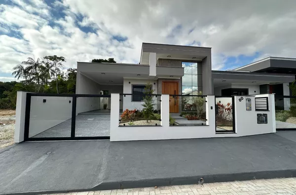 Casa para venda em São José/SC