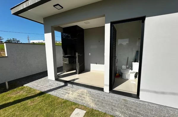 Casa para venda em São José/SC