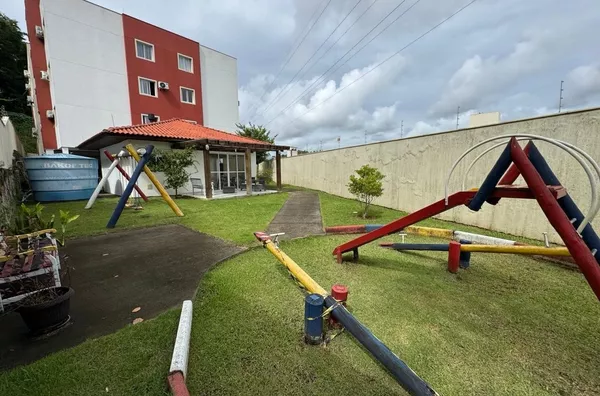 Apartamento para venda em São José/SC