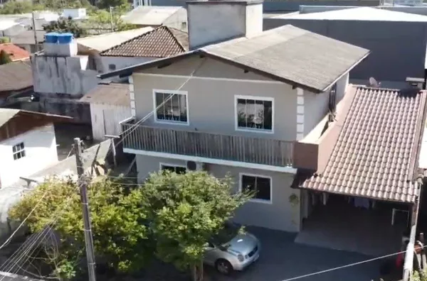 Casa para venda em Forquilhas, São José/SC
