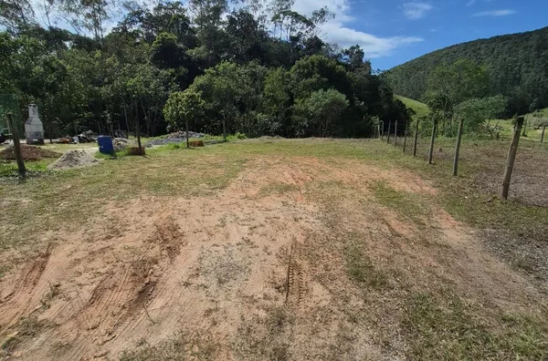 TERRENO URBANO À VENDA – CUBATÃO, SÃO PEDRO DE ALCÂNTARA