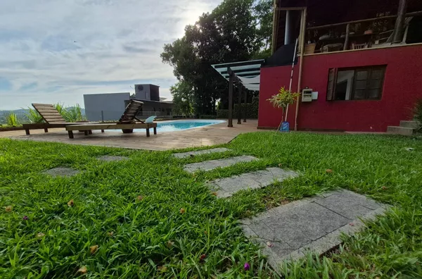 Sítio para venda em Santo Amaro Da Imperatriz/SC