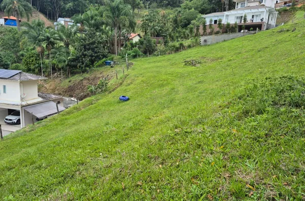 Terreno para venda em São Pedro De Alcântara/SC