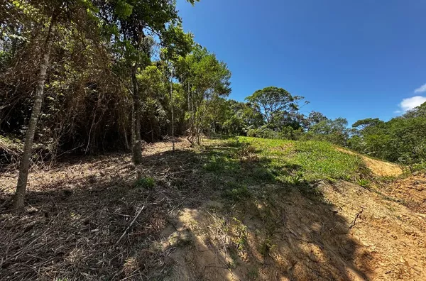 Sítio para venda em São Pedro De Alcântara/SC