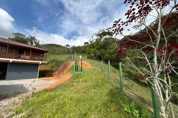 SÍTIO À VENDA – COLÔNIA SANTANA, SÃO JOSÉ/SC - Foto 5