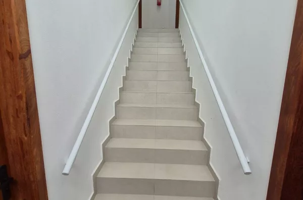 Apartamento para aluguel, Boa Parada, São Pedro De Alcântara - Foto 14