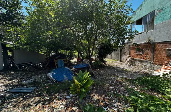 Terreno para venda em São José/SC