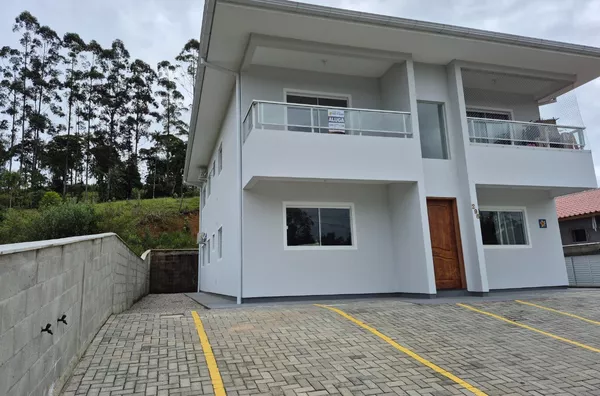 Apartamento para aluguel,  Boa Parada, São Pedro De Alcântara