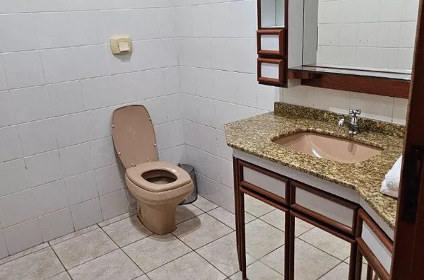 Casa para aluguel no centro de São Pedro De Alcântara/SC - Foto 9