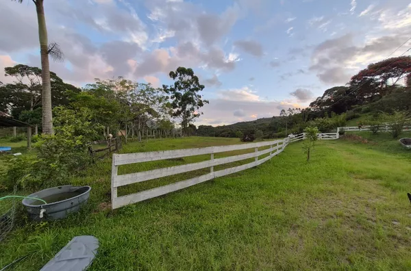 Sítio para venda em São Pedro De Alcântara/SC
