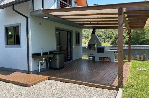 Sítio para venda em Santo Amaro Da Imperatriz/SC