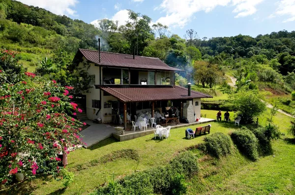 Sítio em São Pedro De Alcântara