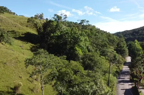 Sítio para venda em Colônia Santana, São José/SC