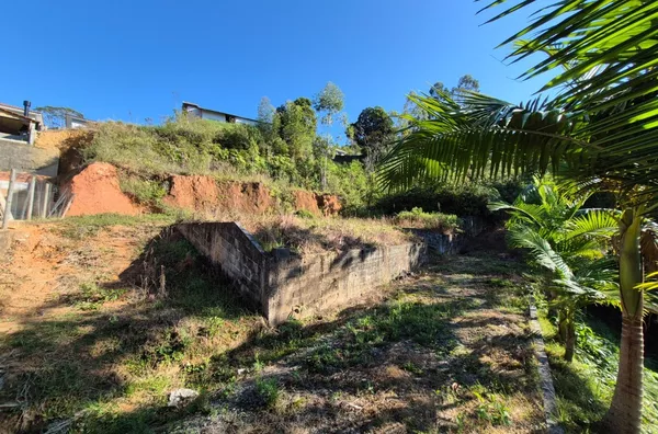 Terreno para venda em São Pedro De Alcântara/SC