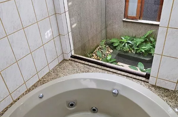 Casa para aluguel no centro de São Pedro De Alcântara/SC - Foto 22