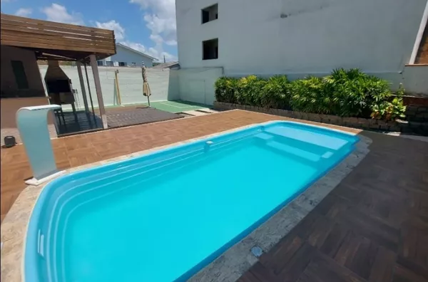 Casa para venda em São José/SC