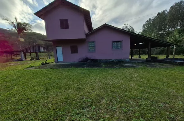 SÍTIO COM 12 HECTARES, MUITA ÁGUA E NATUREZA EM SANTA FILOMENA – SÃO PEDRO DE ALCÂNTARA - Foto 12