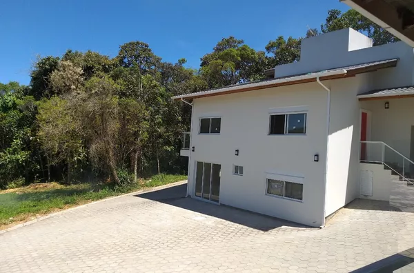 Sítio para venda em São Pedro de Alcântara/SC