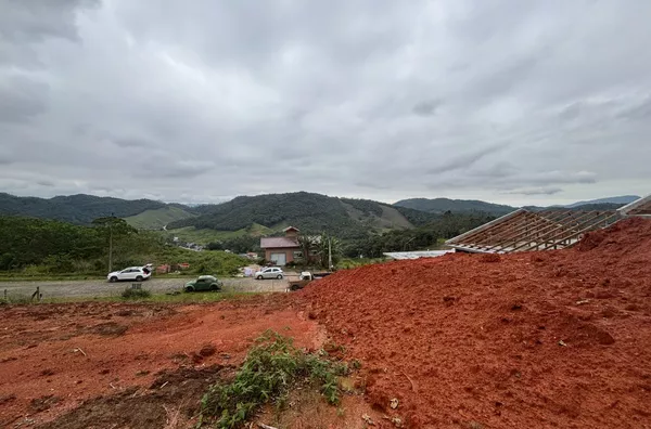 TERRENO URBANO À VENDA – PARQUE RESIDENCIAL SÃO PEDRO