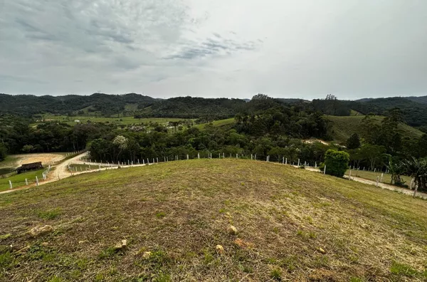 Sítio para venda em São Pedro De Alcântara/SC