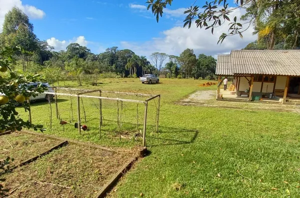 Sítio em São Pedro De Alcântara/SC - Foto 14