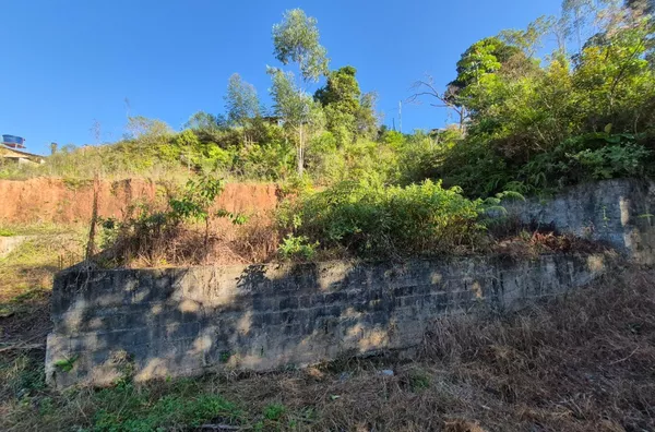 Terreno para venda em São Pedro De Alcântara/SC