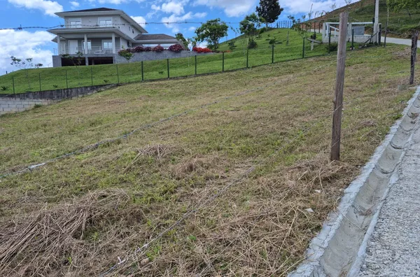 Terreno para venda em São Pedro De Alcântara/SC - Foto 4