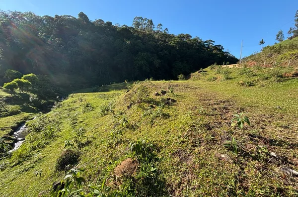 Sítio para venda, Santa Filomena, São Pedro De Alcântara - Foto 12
