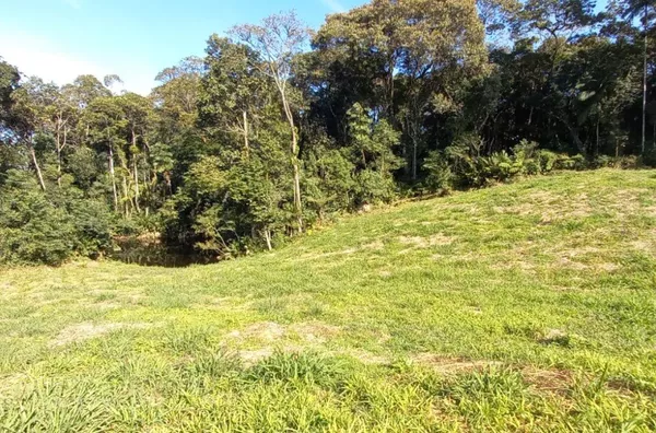 Sítio para venda em São Pedro De Alcântara/SC