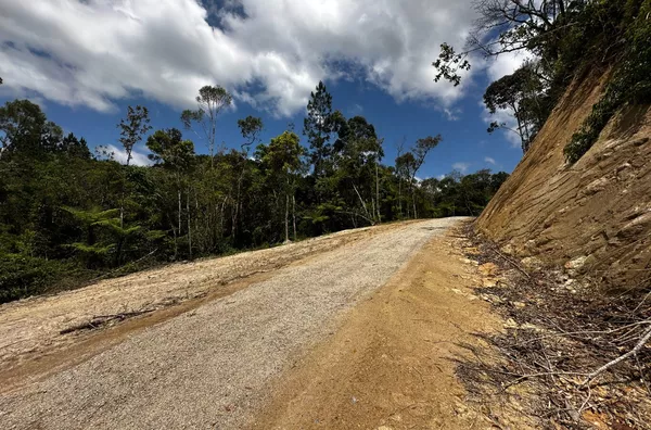 Sítio para venda,  Invernada, São Pedro De Alcântara