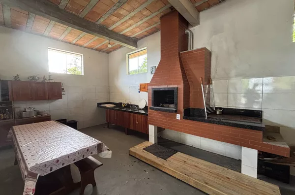 SÍTIO À VENDA – COLÔNIA SANTANA, SÃO JOSÉ/SC - Foto 29