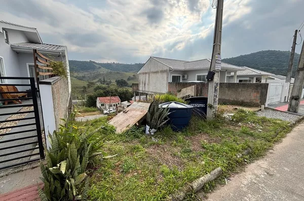 Terreno para venda em Palhoça/SC