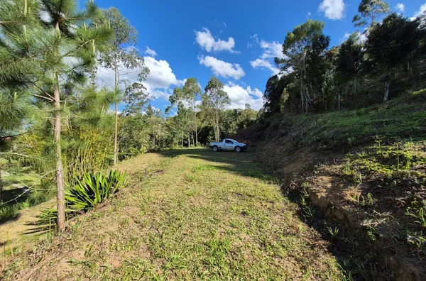 Sítio para venda em São Pedro De Alcântara/SC