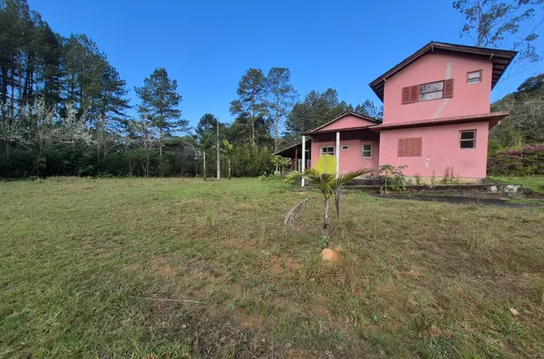SÍTIO COM 12 HECTARES, MUITA ÁGUA E NATUREZA EM SANTA FILOMENA – SÃO PEDRO DE ALCÂNTARA