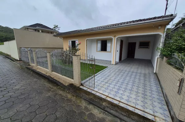Casa para aluguel,  Boa Parada, São Pedro De Alcântara