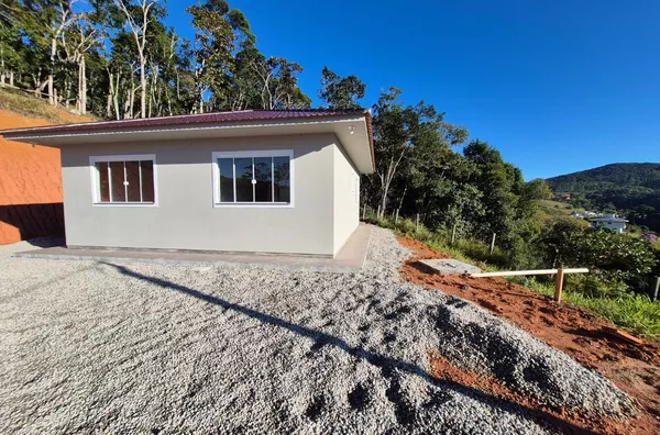 Casa para aluguel,  Fojoca, São Pedro De Alcântara
