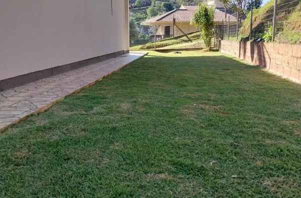 Casa para venda no bairro Colônia Santana, São José/SC