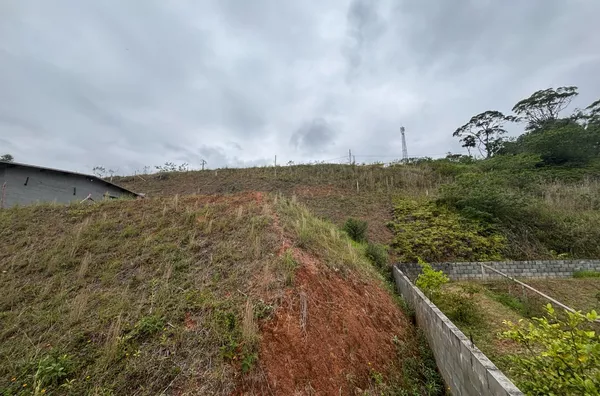 TERRENO URBANO À VENDA – PARQUE RESIDENCIAL SÃO PEDRO - Foto 8