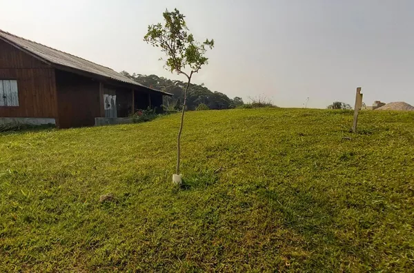 Sítio para venda em São Pedro De Alcântara/SC