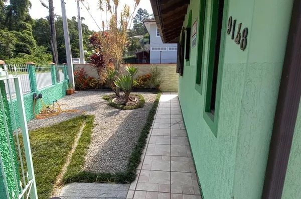 Casa para venda,  Colônia Santana, São José
