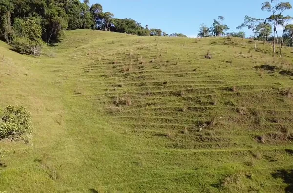 Sítio para venda em Colônia Santana, São José/SC
