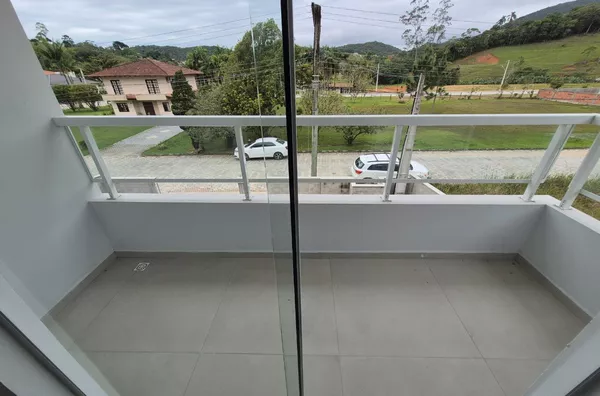Apartamento para aluguel, Boa Parada, São Pedro De Alcântara - Foto 6