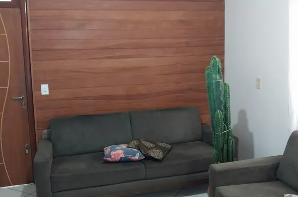 Casa para venda no bairro Colônia Santana, São José/SC