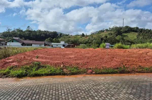 Terreno em São Pedro De Alcântara