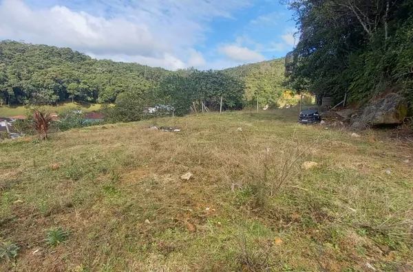 Terreno para venda no centro de São Pedro De Alcântara/SC