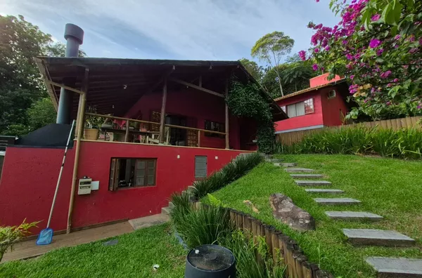 Sítio para venda em Santo Amaro Da Imperatriz/SC