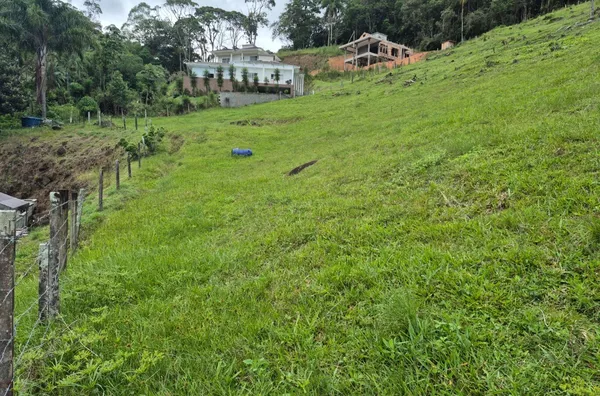 Terreno para venda em São Pedro De Alcântara/SC