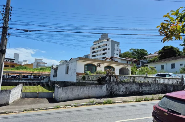 Casa para venda na Praia Comprida, São José