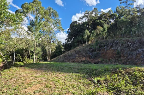 Sítio para venda em São Pedro De Alcântara/SC