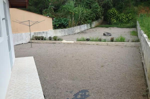 Casa para aluguel 3 quarto(s) centro são pedro de alcântara